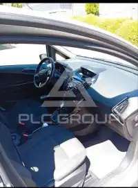 2014 Ford B-Max