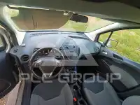 2014 Ford Tourneo