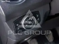 2014 Ford Tourneo