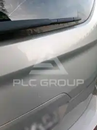 2014 Ford Tourneo