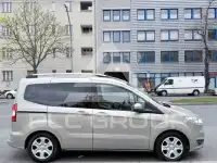 2014 Ford Tourneo