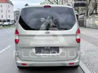 2014 Ford Tourneo