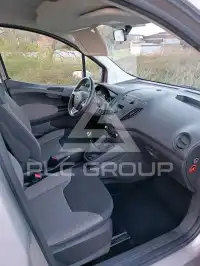2014 Ford Tourneo