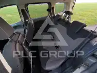 2014 Ford Tourneo