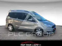 2014 Ford Tourneo