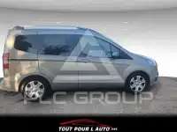 2014 Ford Tourneo