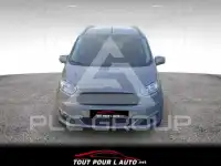 2014 Ford Tourneo