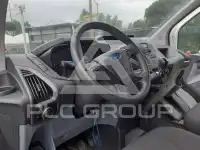 2014 Ford TRANSIT