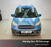2014 Ford TRANSIT