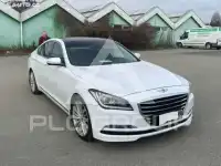 2014 Hyundai Genesis