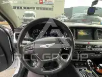 2014 Hyundai Genesis