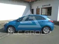 2014 Hyundai I30