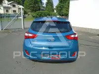 2014 Hyundai I30