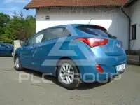 2014 Hyundai I30