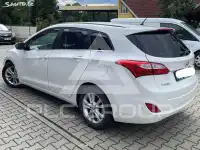 2014 Hyundai I30