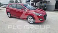 2014 Hyundai I30