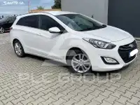 2014 Hyundai I30