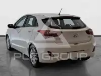 2014 Hyundai I30