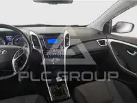 2014 Hyundai I30