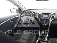 2014 Hyundai I30