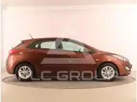 2014 Hyundai I30