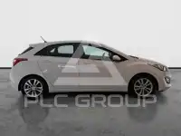 2014 Hyundai I30