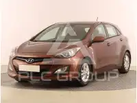 2014 Hyundai I30