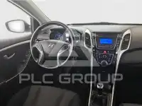 2014 Hyundai I30