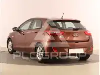 2014 Hyundai I30