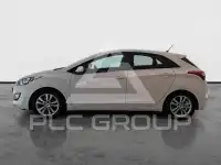 2014 Hyundai I30