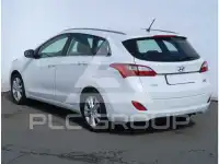 2014 Hyundai I30