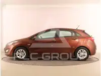 2014 Hyundai I30