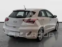 2014 Hyundai I30