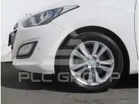 2014 Hyundai I30