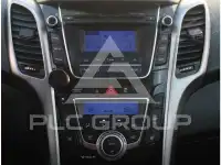 2014 Hyundai I30