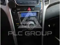 2014 Hyundai I30