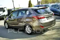 2014 Hyundai I30