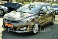 2014 Hyundai I30