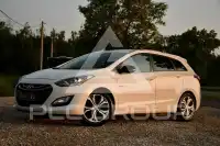 2014 Hyundai I30