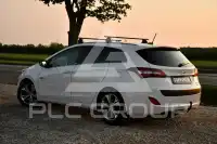 2014 Hyundai I30