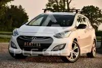 2014 Hyundai I30