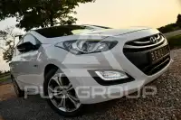 2014 Hyundai I30
