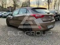 2014 Hyundai I30