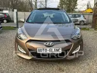 2014 Hyundai I30