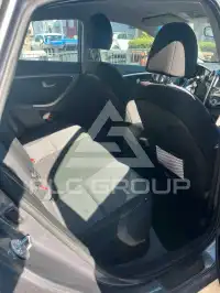 2014 Hyundai I30