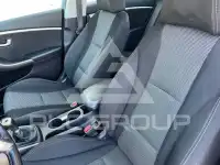 2014 Hyundai I30