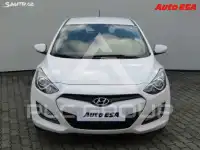 2014 Hyundai I30