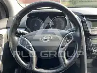 2014 Hyundai I30
