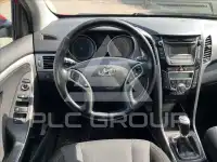 2014 Hyundai I30