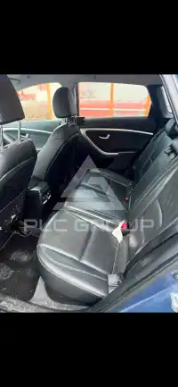 2014 Hyundai I30